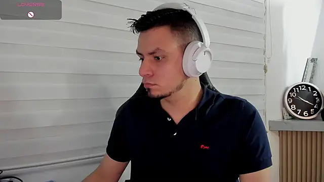 Rick Diesel  online show from February 10, 2026, 3:16 am