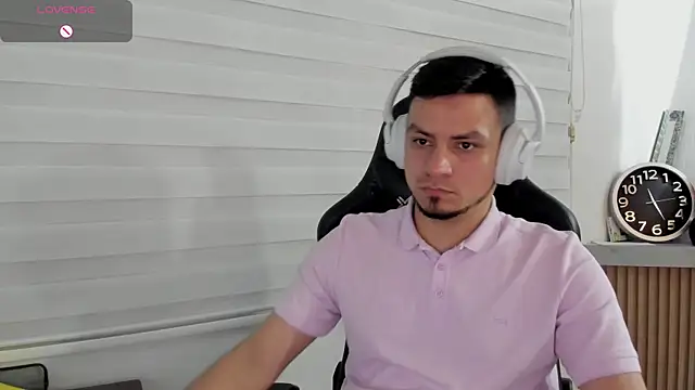 Rick Diesel  online show from February 12, 2026, 4:23 am