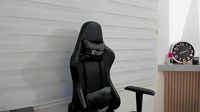 Rick Diesel  online show from November 1, 2025, 1:12 am