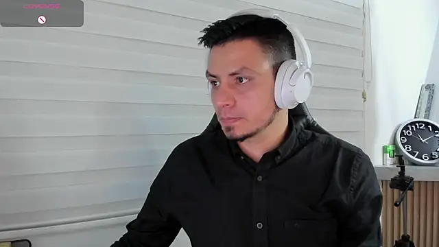 Rick Diesel  online show from March 14, 2026, 4:07 am