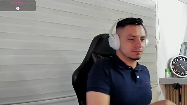 Rick Diesel  online show from March 27, 2026, 4:21 am