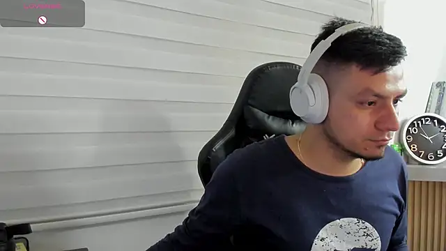 Rick Diesel  online show from March 30, 2026, 3:08 am