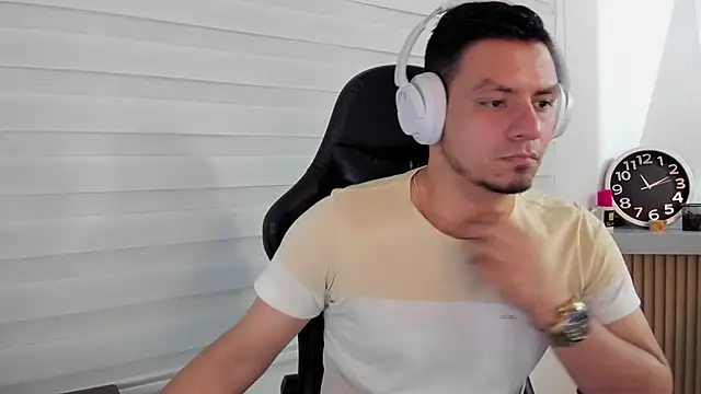 Rick Diesel  online show from October 29, 2025, 4:11 am