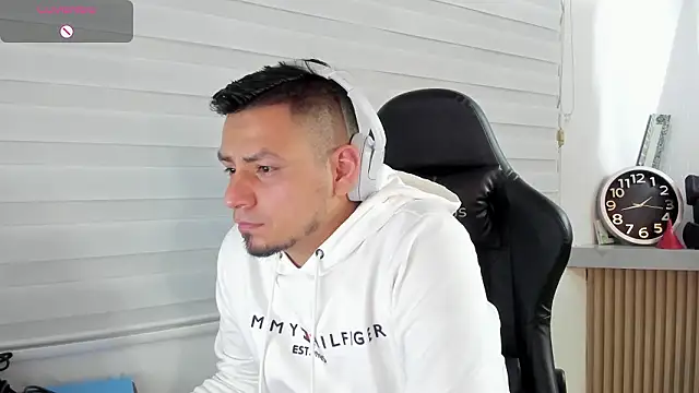 Rick Diesel  online show from February 3, 2026, 6:40 am