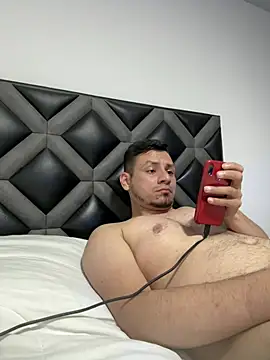 Rick Diesel  online show from February 1, 2025, 2:13 pm