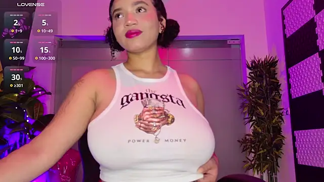 MalaikaBrown online show from November 18, 2025, 12:30 pm