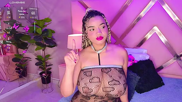 MalaikaBrown online show from January 18, 2026, 4:27 am