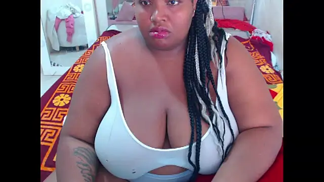 chocolatehot04 online show from October 11, 2025, 7:37 pm