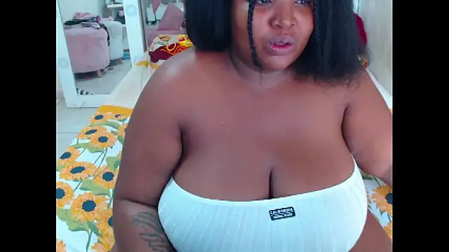 chocolatehot04 online show from November 6, 2025, 5:06 pm