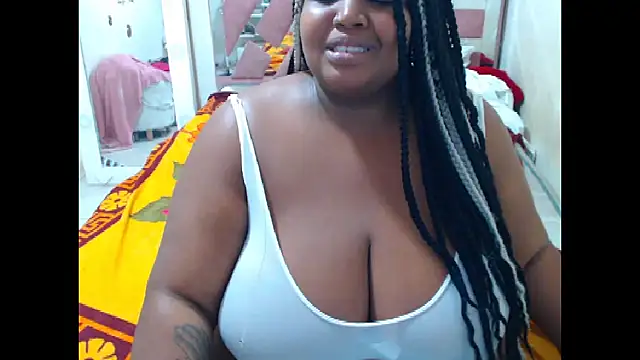 chocolatehot04 online show from October 11, 2025, 5:52 am