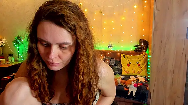 mia grantes online show from January 8, 2025, 10:16 pm