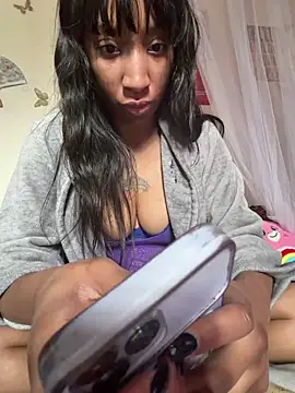 Iceblanca online show from February 21, 2026, 5:59 pm