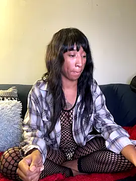 Iceblanca online show from October 23, 2025, 11:31 am