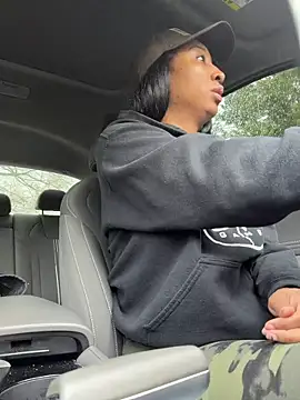 Iceblanca online show from March 30, 2026, 2:18 pm