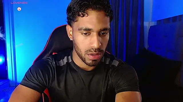 Snapshot of Christian_thor chatting on October 30, 2025, 5:50 am Christian thor online show from October 30, 2025, 5:50 am