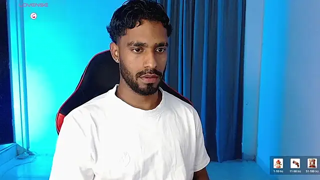 Snapshot of Christian_thor chatting on February 16, 2026, 3:27 am Christian thor online show from February 16, 2026, 3:27 am