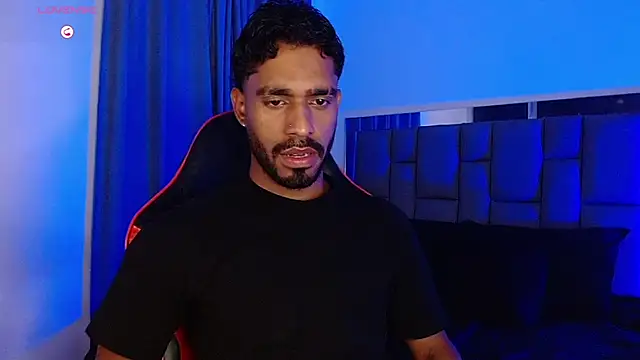 Snapshot of Christian_thor chatting on October 13, 2025, 4:36 am Christian thor online show from October 13, 2025, 4:36 am