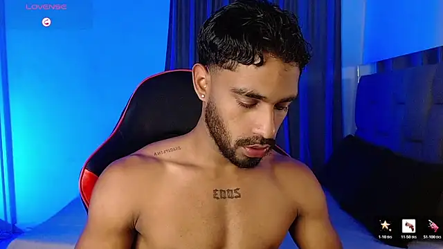 Snapshot of Christian_thor chatting on March 4, 2026, 4:09 am Christian thor online show from March 4, 2026, 4:09 am