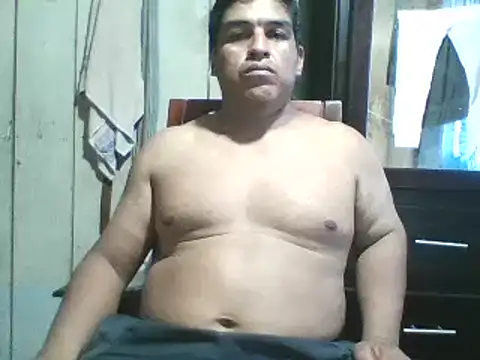 ELVERGON43267 online show from February 26, 2025, 10:47 pm