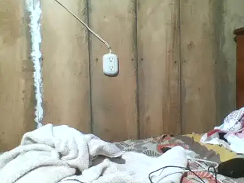 ELVERGON43267 online show from December 5, 2024, 1:20 am