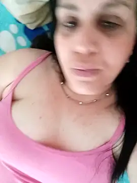 CRUELLAXX online show from December 7, 2024, 6:10 pm