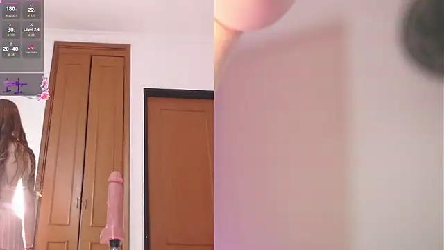 caroline adams  online show from October 22, 2025, 9:57 pm