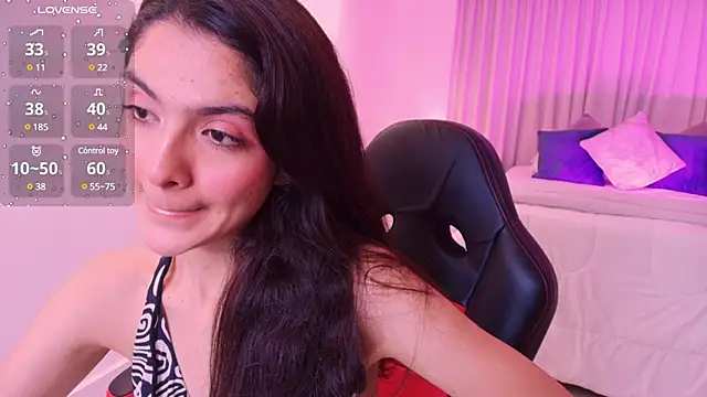 miiaa evans online show from February 27, 2025, 3:29 am