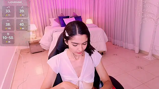 miiaa evans online show from February 20, 2025, 3:34 am