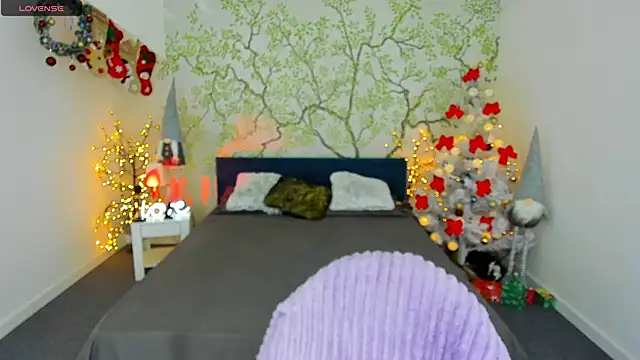 Linda EX online show from December 24, 2024, 7:28 am