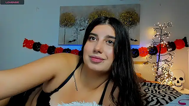 Linda EX online show from October 18, 2025, 7:16 pm