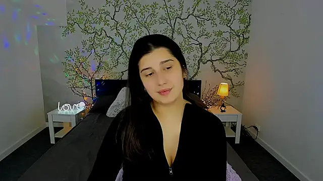 Linda EX online show from February 3, 2025, 10:36 am
