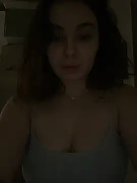 Snapshot of Tenderalise chatting on March 6, 2026, 5:41 pm Tenderalise online show from March 6, 2026, 5:41 pm