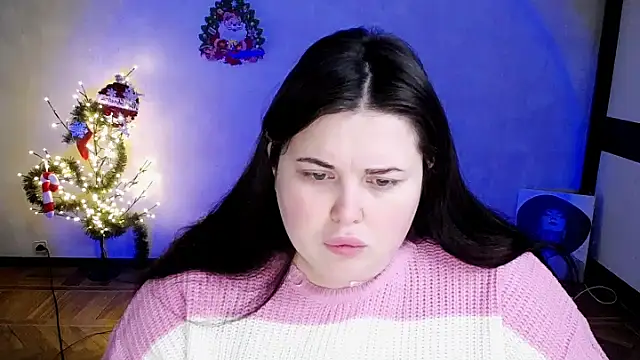 Snapshot of Emily_Mo chatting on January 17, 2026, 6:50 am Emily Mo online show from January 17, 2026, 6:50 am