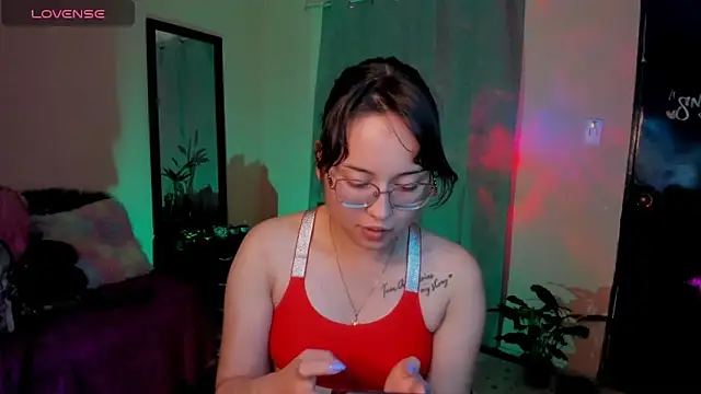 shantalc3rezo online show from February 25, 2026, 7:58 pm