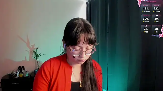 shantalc3rezo online show from February 5, 2026, 8:26 pm