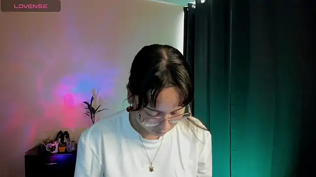 shantalc3rezo online show from January 31, 2026, 8:07 pm