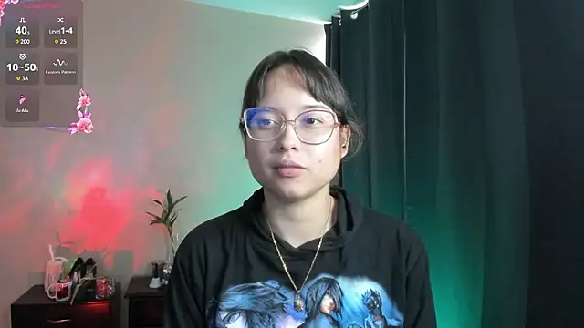 shantalc3rezo online show from January 13, 2026, 8:13 pm