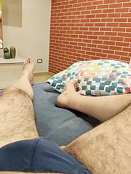 orsettoCum online show from April 24, 2026, 7:49 pm