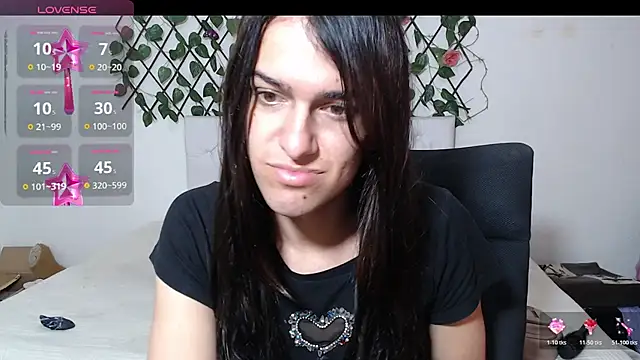 sweet1Girl online show from April 21, 2026, 12:12 pm