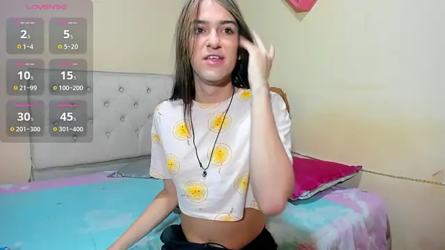 sweet1Girl online show from March 11, 2025, 12:06 pm