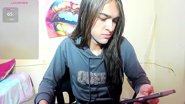 sweet1Girl online show from March 12, 2025, 12:04 pm