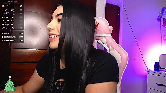 eva six online show from December 28, 2024, 2:11 am