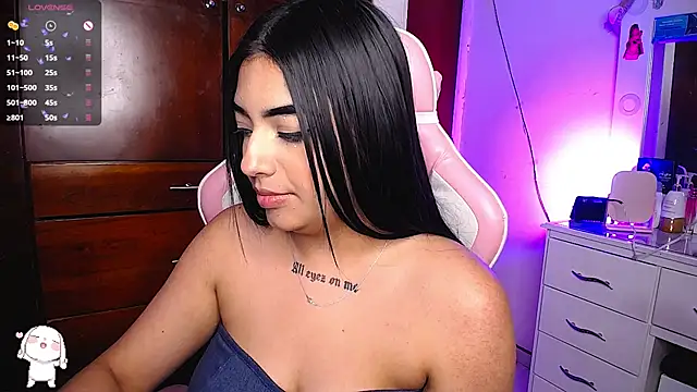 eva six online show from February 15, 2025, 3:20 am