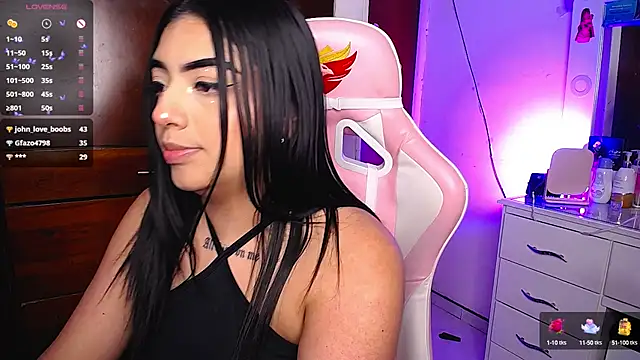 eva six online show from February 28, 2025, 6:21 am
