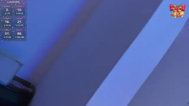 GeorginaCute  online show from December 18, 2025, 12:42 pm