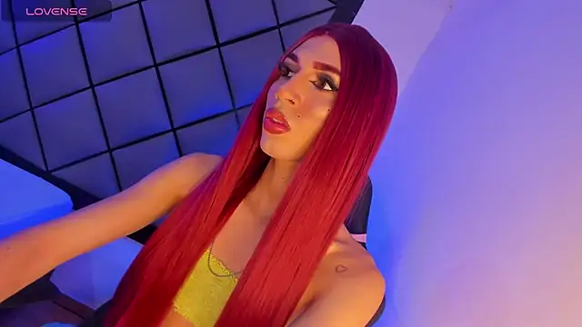 GeorginaCute  online show from October 18, 2025, 12:18 pm