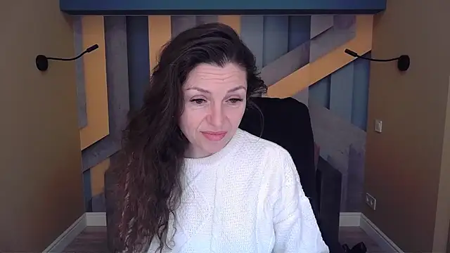 EllaLong online show from January 16, 2026, 12:31 pm