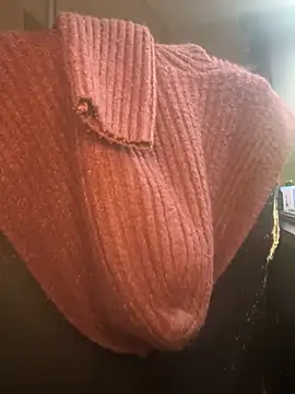 mrscum4u online show from January 8, 2026, 5:19 pm