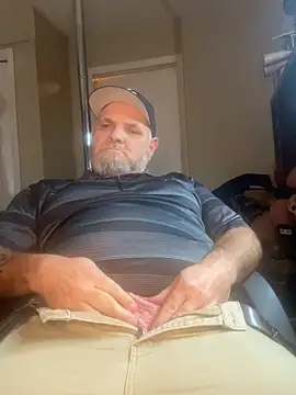 mrscum4u online show from January 16, 2026, 7:07 pm