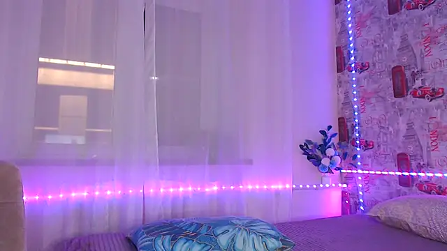 Snapshot of Karolina_love_ chatting on May 31, 2026, 8:53 pm Karolina love online show from May 31, 2026, 8:53 pm
